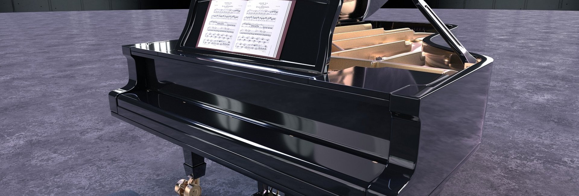 ENDLICH, ERÖFFNUNG KONZERTHAUS LIEBFRAUEN