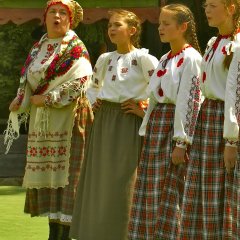 12. Internationales Johannes-Brahms-Chorfestival