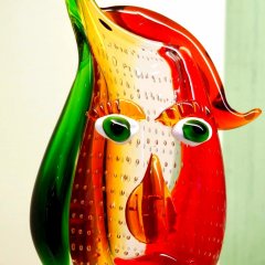 Glasmanufaktur HARZKRISTALL