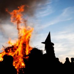Walpurgisnacht 2024