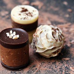 chocolART zu Gast in Wernigerode