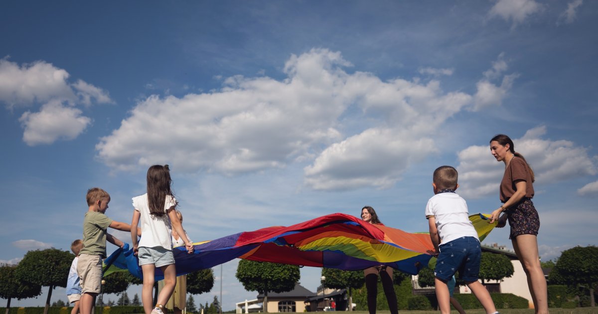 Sielanka nad Pilicą 