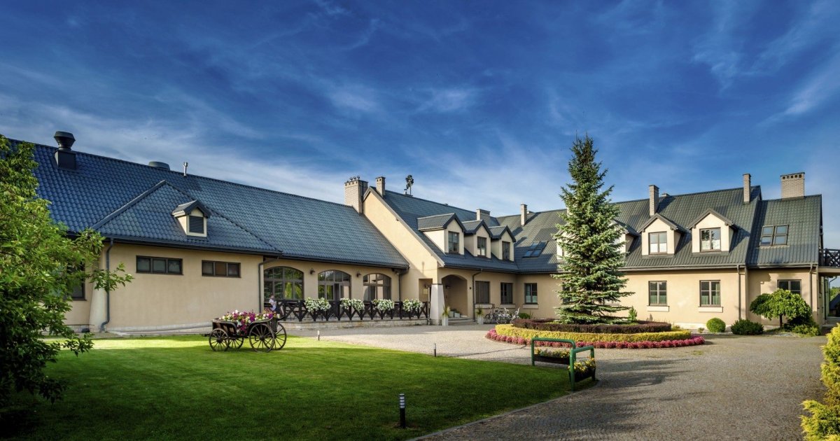 Sielanka nad Pilicą 