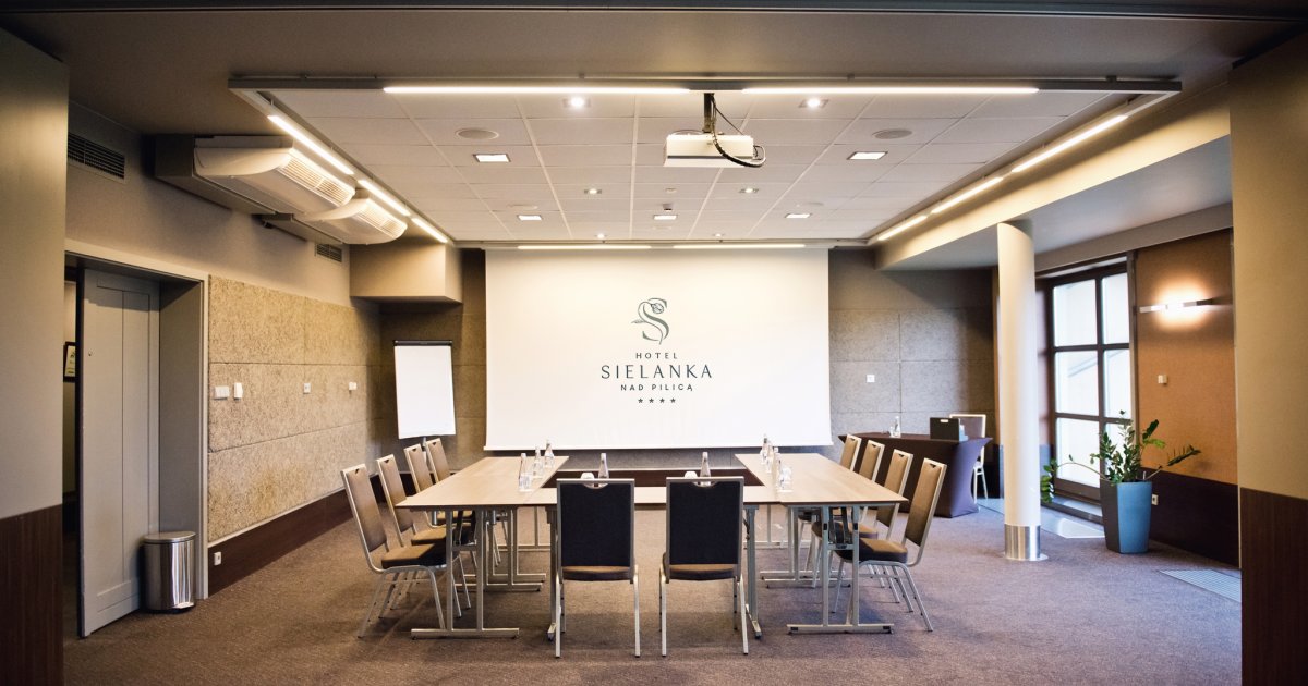 Sielanka nad Pilicą 