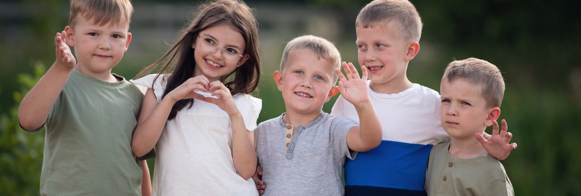Dzień Dziecka zbliża się wielkimi krokami… Masz już prezent?