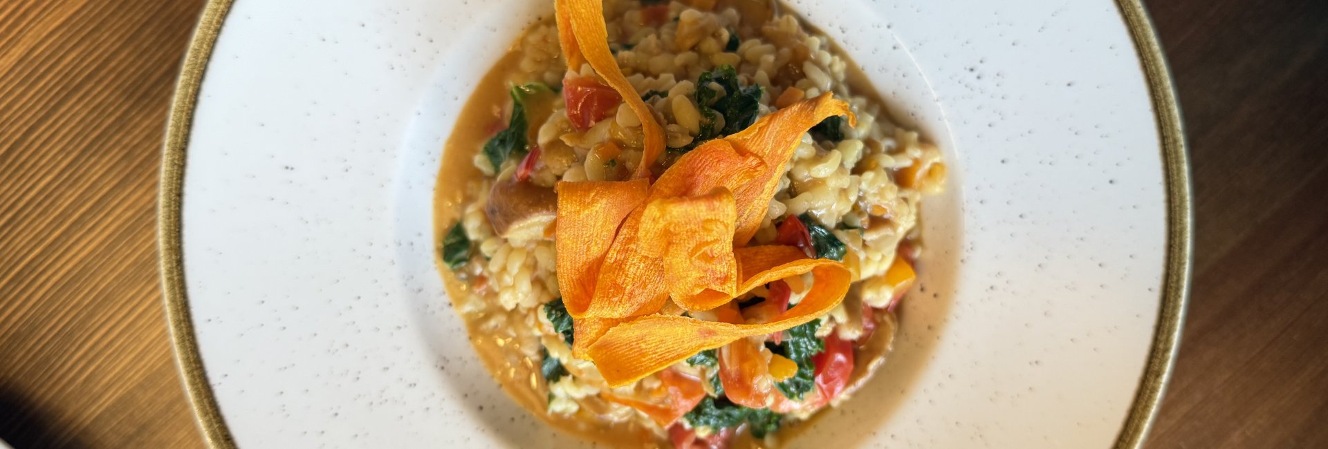 Jesienne smaki w restauracji Sielanka – kuchnia z duszą, która rośnie z ziemi