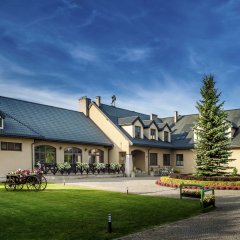Czerwc&oacute;wka w Sielance &ndash; długi weekend w rytmie jeździeckich emocji i relaksu