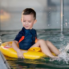 Ferie zimowe z dziećmi blisko Warszawy &ndash; sprawdzony pomysł na rodzinny wypoczynek w Mazowieckiem