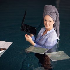 Hotel SPA blisko Warszawy &ndash; praca zdalna z dziećmi i rodzinny wypoczynek przed maj&oacute;wką 2026