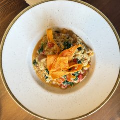 Jesienne smaki w restauracji Sielanka – kuchnia z duszą, która rośnie z ziemi