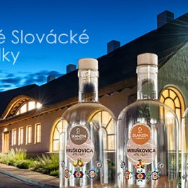 Centrum Slováckých tradic