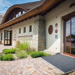 Centrum Slováckých tradic