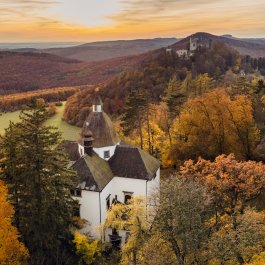 Centre of Moravian Slovakia Traditions