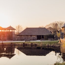 Centre of Moravian Slovakia Traditions
