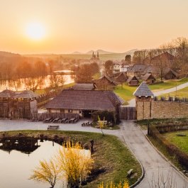 Centre of Moravian Slovakia Traditions