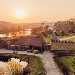 Centre of Moravian Slovakia Traditions