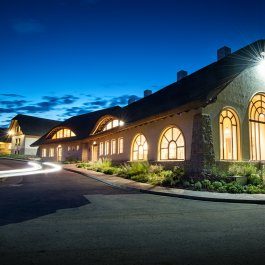 Centrum Slováckých tradic