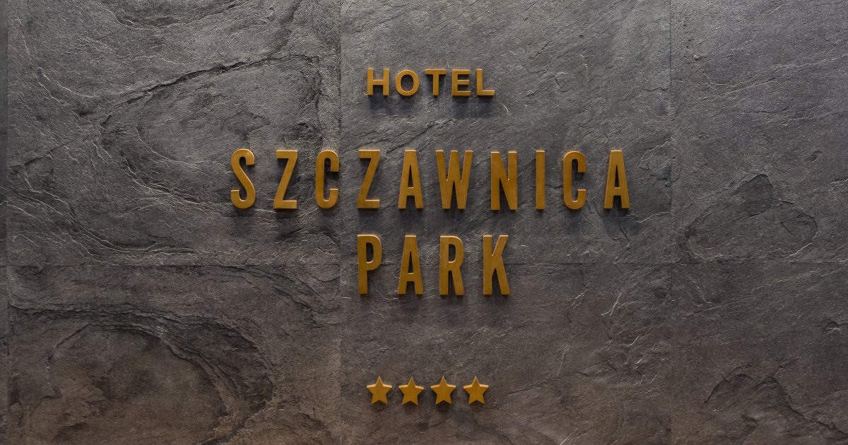 Hotel Szczawnica Park Resort & Spa ****