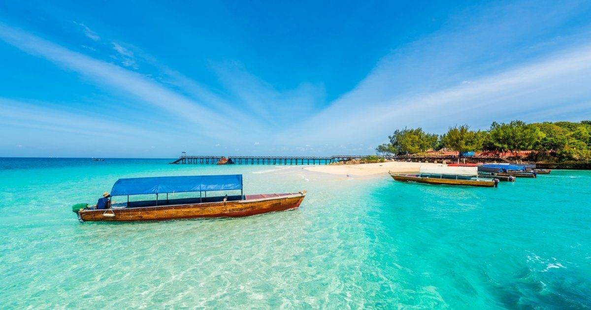 Tikitam Palms Boutique Hotel