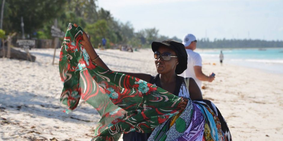 Die großartige Lage