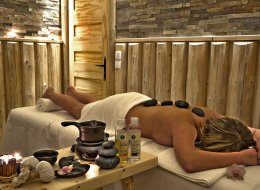 Dla ciała i zmysłów