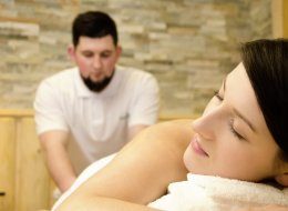 Минуты для себя