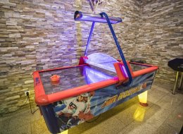 Entertainment for all Guests