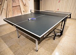Table tennis