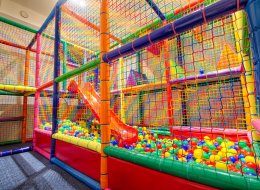 Для самых маленьких