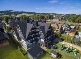 Hotel Toporów Premium