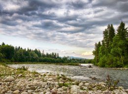 Pure beauty of the Tatras