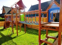 Outdoor entertainment