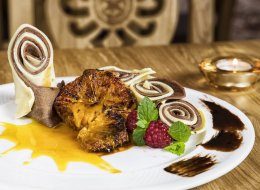 Kuchnia podhalańska