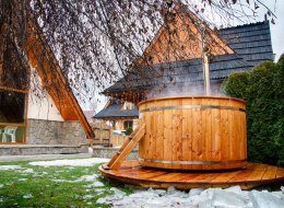 Горячая купель