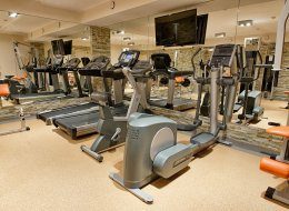 Komplexné vybavenie