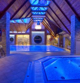 Минуты для себя