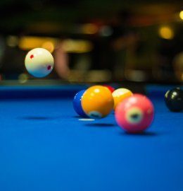 Много интересного