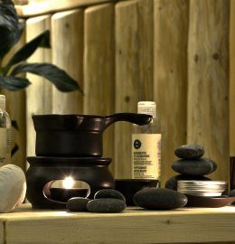 Dla ciała i zmysłów