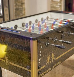 Entertainment for all Guests