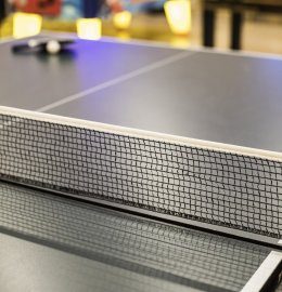 Table tennis