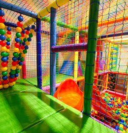 Красочное удовольствие