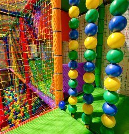 Для самых маленьких