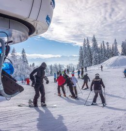 Отличные условия