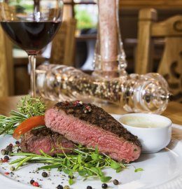 Kuchnia podhalańska