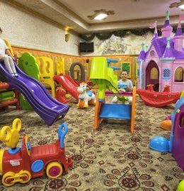 Средство от скуки