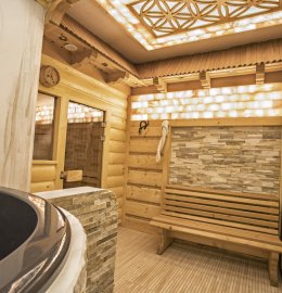 Ruska Bania czy Sauna Sucha? Wybierz idealną regenerację