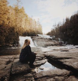 Походы в горы