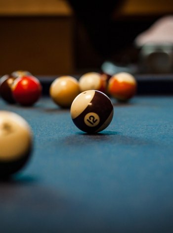 Entertainment for all Guests