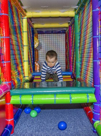 Красочное удовольствие