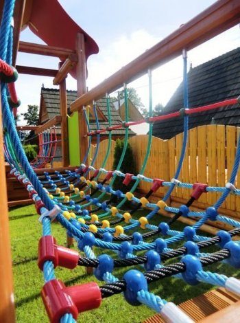 Pre tých najmenších